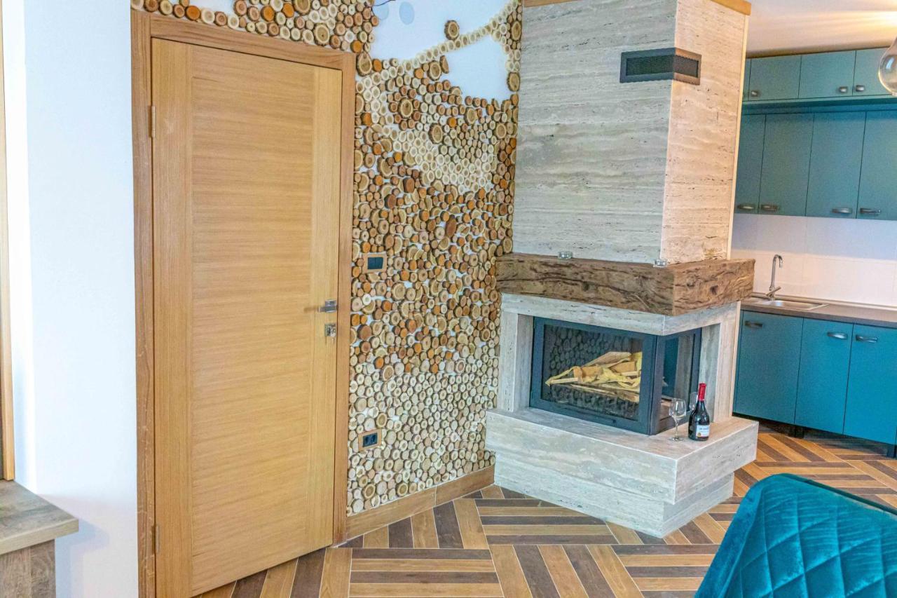 City Escape Luxury Villa Zuce Экстерьер фото