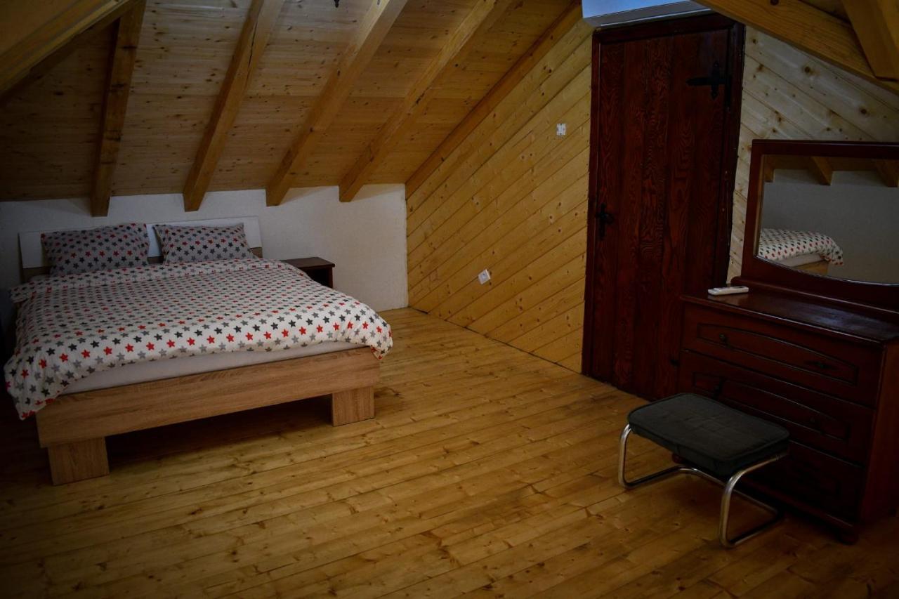 City Escape Luxury Villa Zuce Экстерьер фото