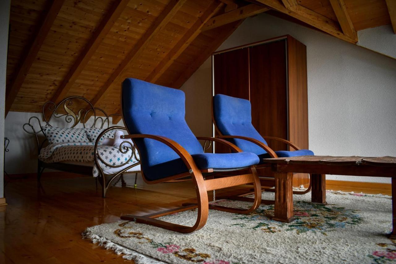 City Escape Luxury Villa Zuce Экстерьер фото